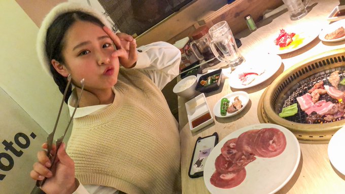 Twitterのコスプレ画像10