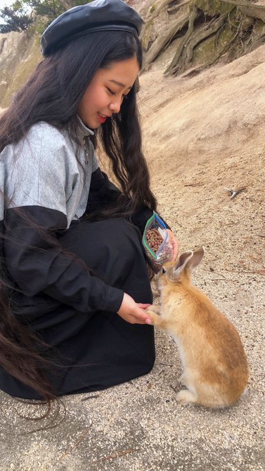 Twitterのコスプレ画像8