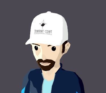 We are officially entering the #Metaverse with our own Digital Goods!  This is the first hat we made and we're turning it into an #NFT. We want to give a big shout out to <a href="/TomTradesCrypto/">TomTradesCrypto</a> for helping us put this all together. NEXT,DIGITAL COYBOY JACKET - COMMING to <a href="/decentraland/">Decentraland</a>