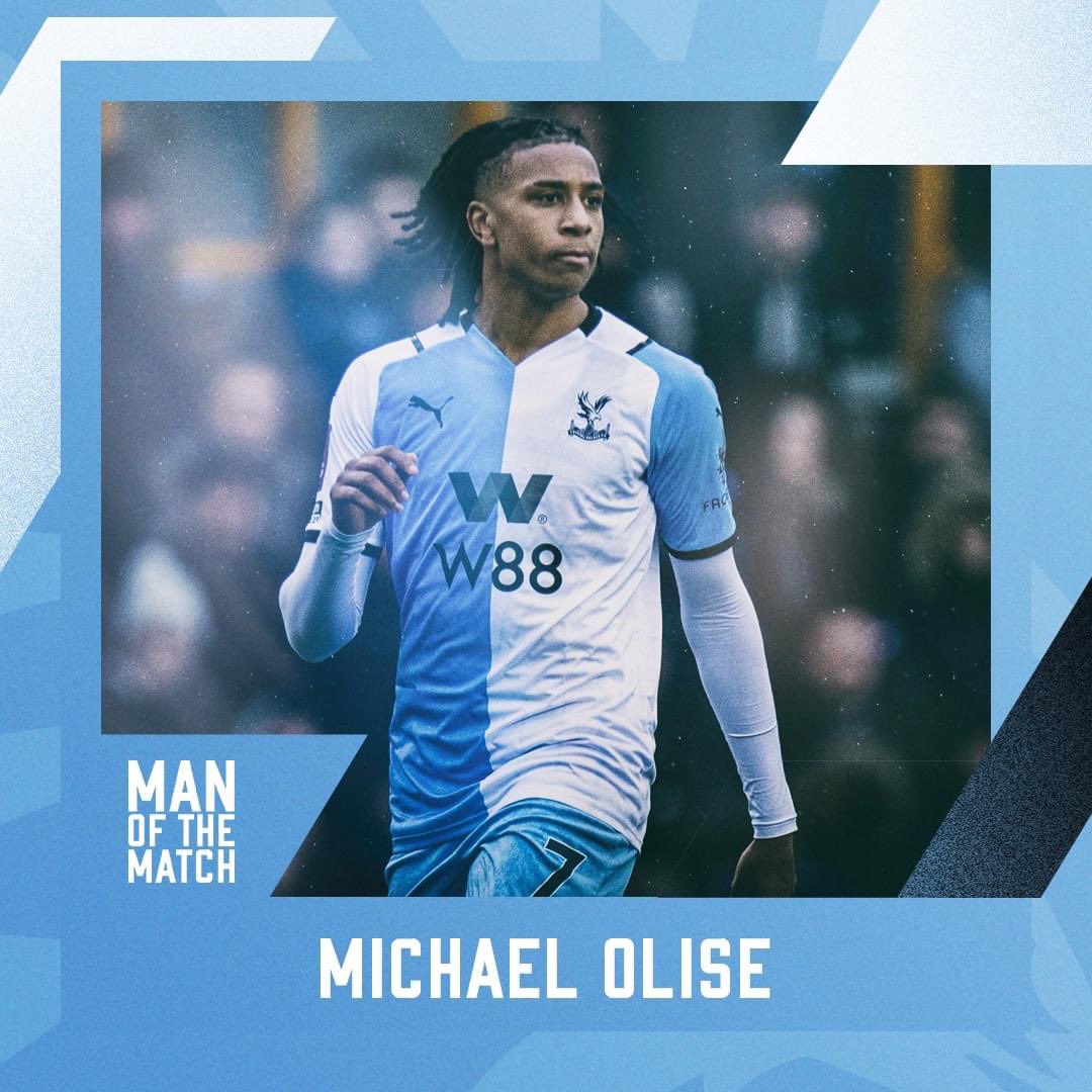 CPFC_NL's tweet photo. MO7. 🌟 

#CPFC🦅 | #MILCRY https://t.co/NmMkif4QOY
