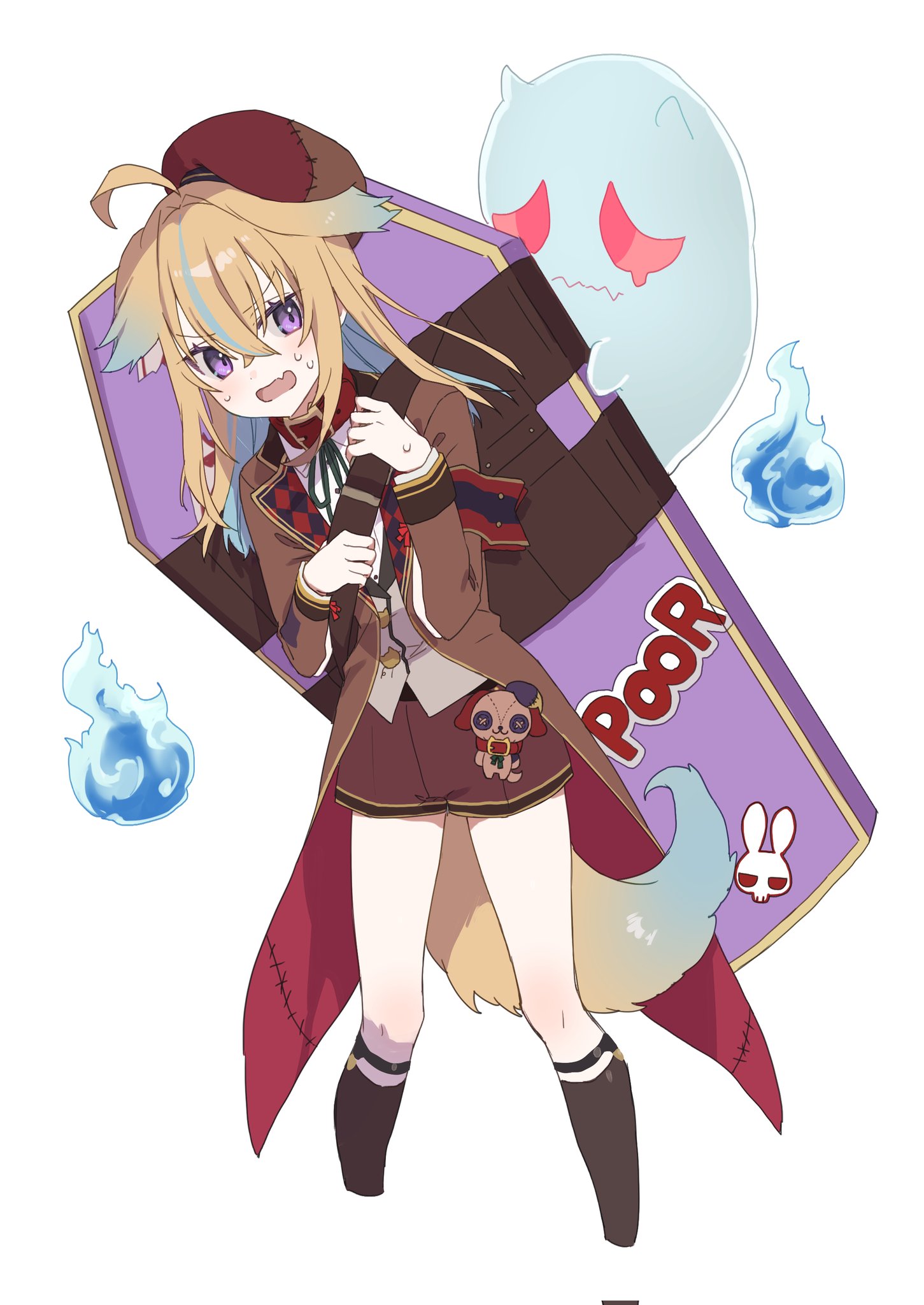 従井ノラ 新人執事vtuber Norashitagai Twitter
