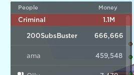 SharkplayzR's tweet photo. @badimo i think my game is cursed..... https://t.co/FeJ8ml22Ln