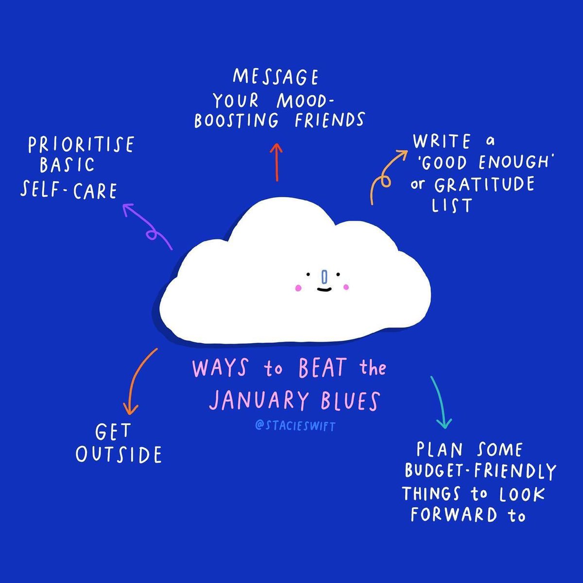 cosydirect's tweet photo. Thought for the day… https://t.co/455XaYCo91