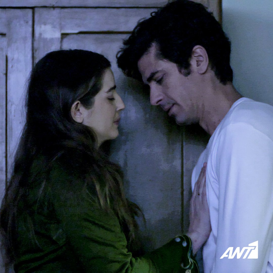 ANT1TV's tweet photo. #Pov: Υπομονή μέχρι αύριο που ξεκινούν πάλι οι #AgriesMelisses!
#ant1tv #StayTuned #EimasteEna #BeeThere https://t.co/Q1whPa4nq2