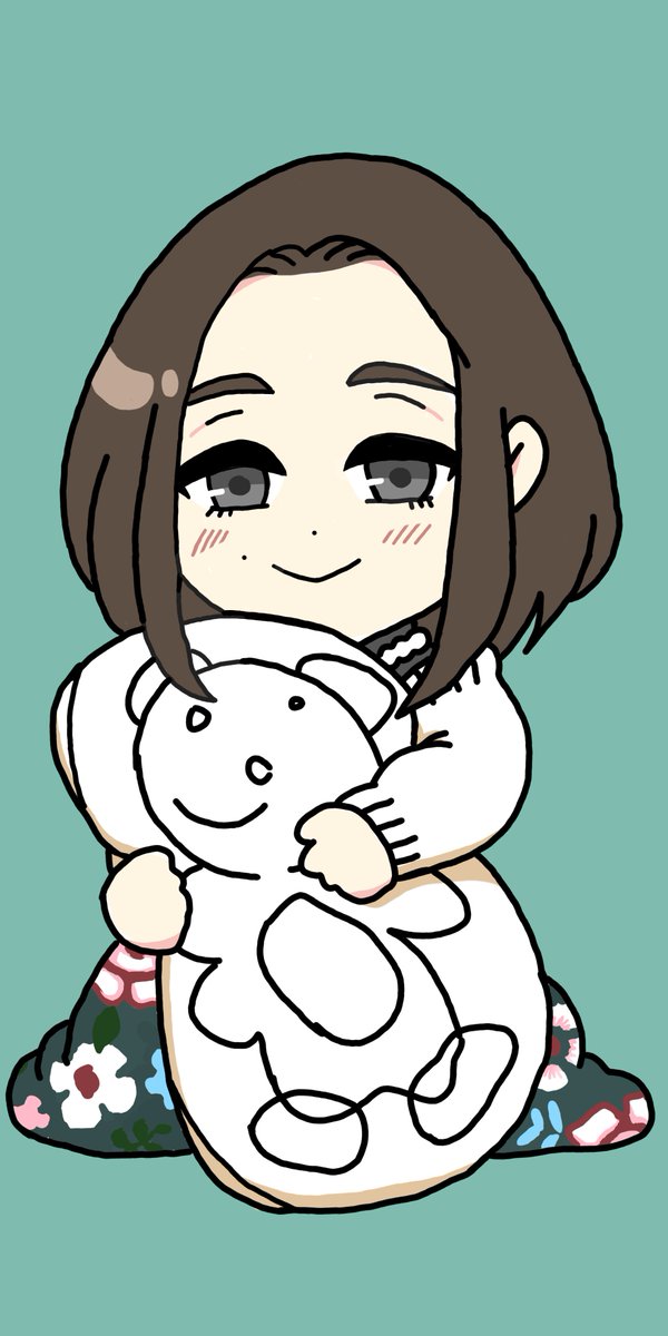 デフォルメキャラ 高画質 のtwitterイラスト検索結果