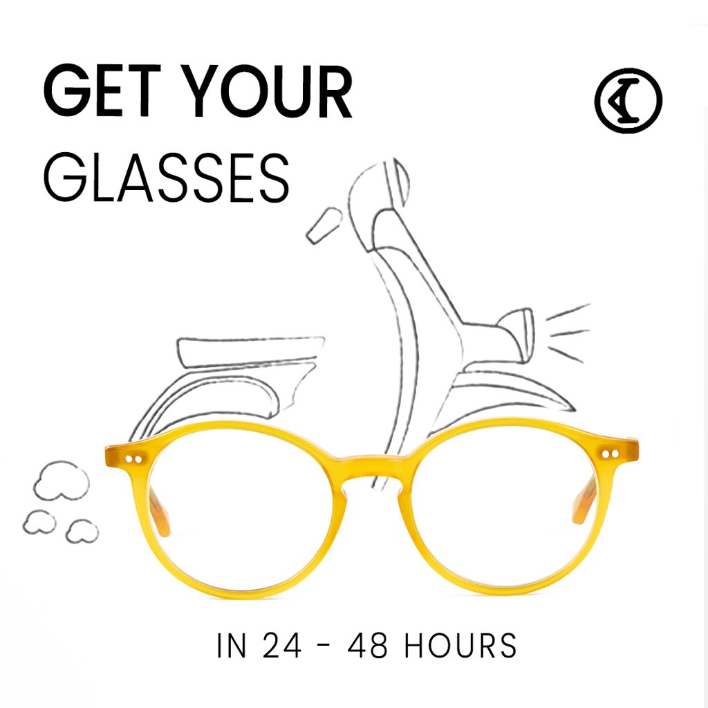 shopirisco's tweet photo. You don’t have to worry about your order taking too long, get your glasses in 24-48 hours.
#delivery #IRIS #shippingorder #eyewaer #ksa https://t.co/IdWP7O8sa6