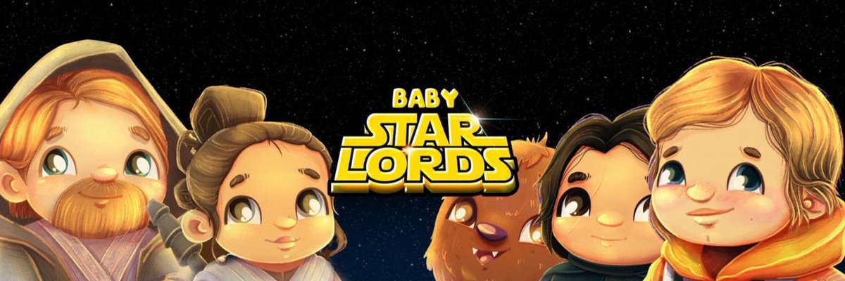 Giveaway, baby star lords are giving away 4 NFT’s worth .1ETH 

Like &amp; Retweet
Follow @GangsterCity_ 🎁 

Winners announcement in 24 hours 🤞

#NFTCommumity #NFTGiveaway #NFTs #NFTCommunity #NFTGame #NFTGiveaways #NFTmint #NFTProject