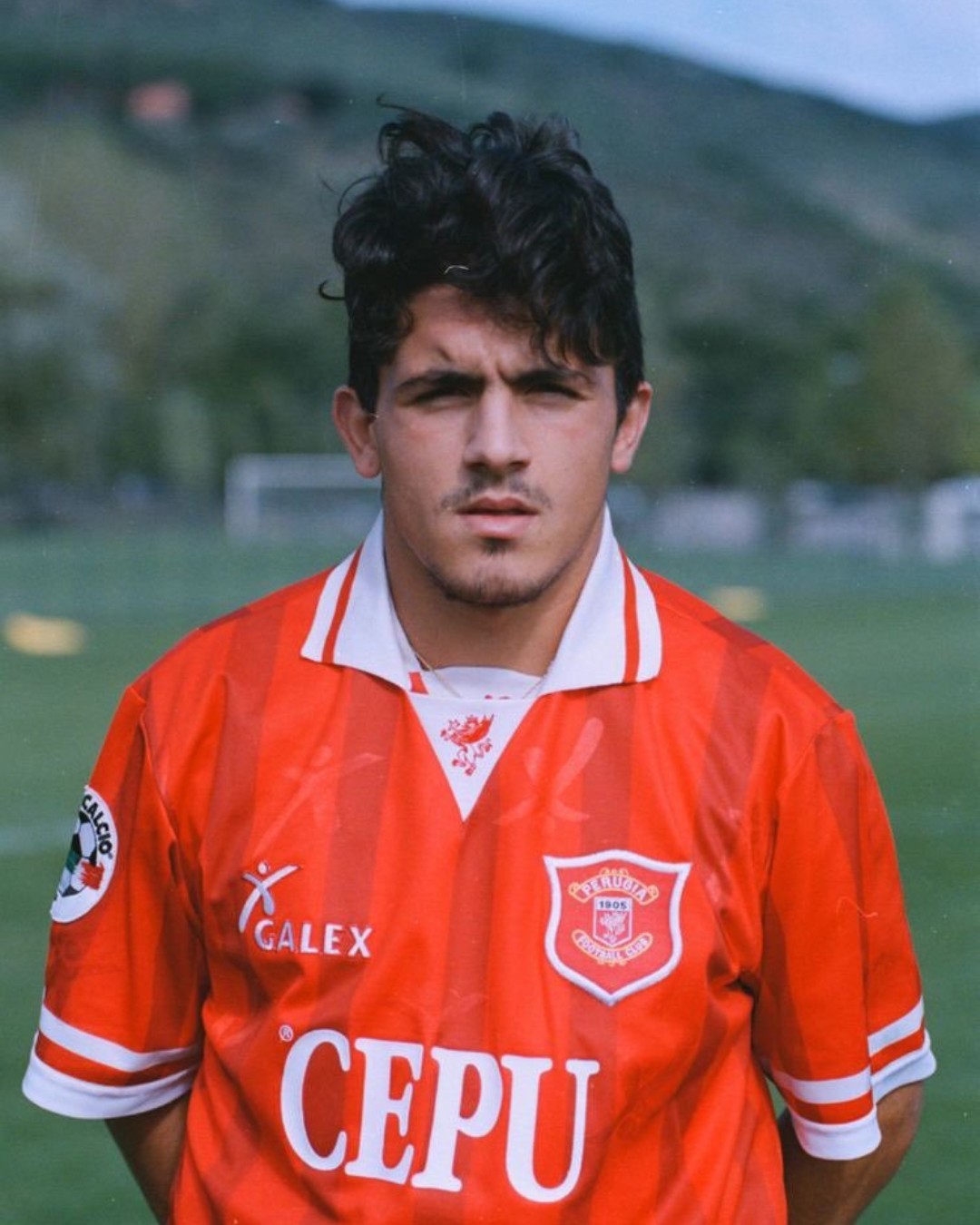 Happy Birthday Gennaro Gattuso 