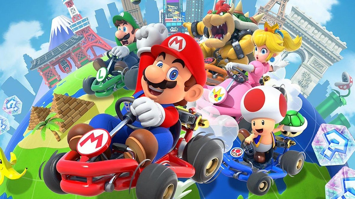 IGN tweet media