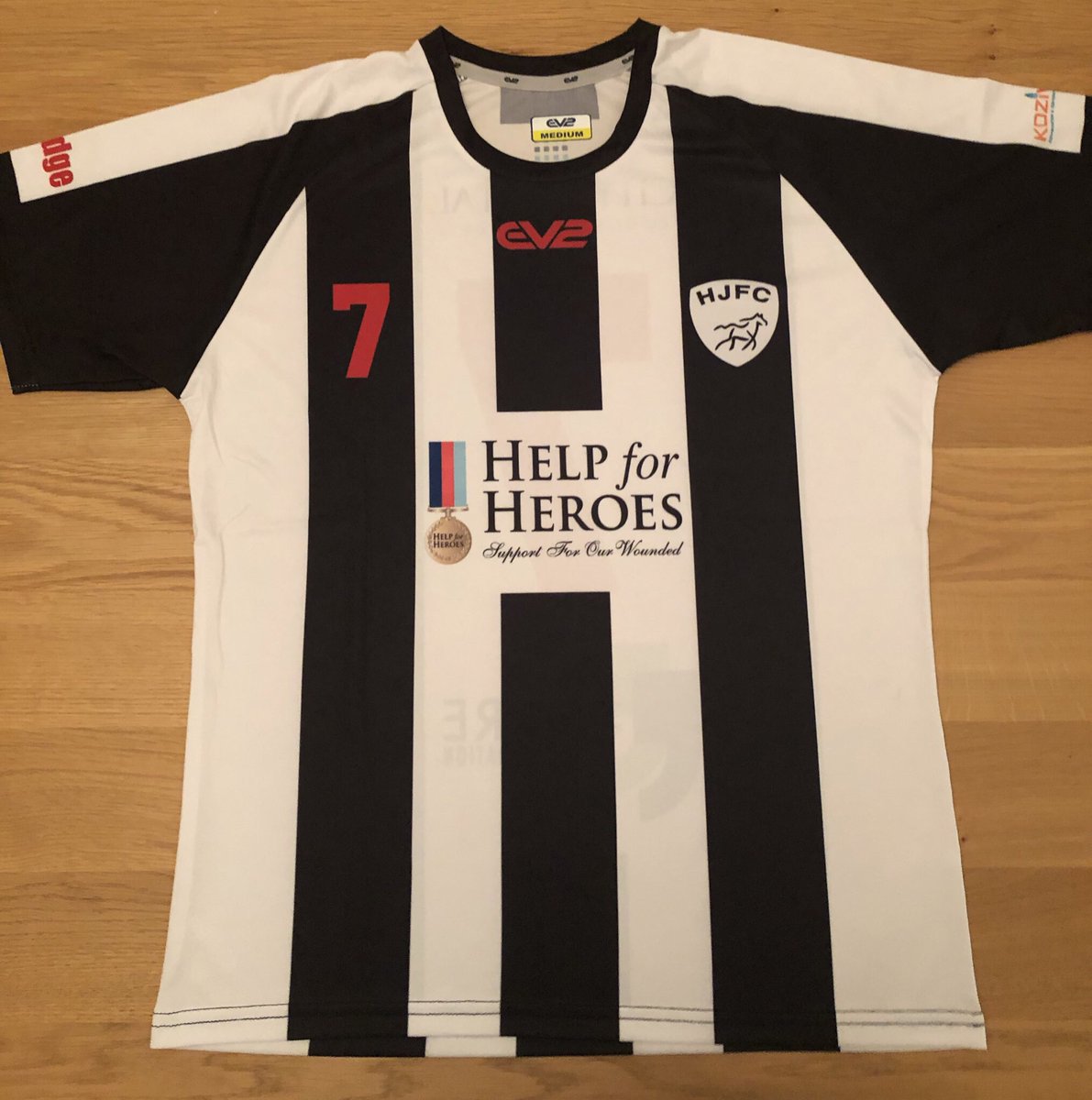 Hazlerigg Victory FC (@hvfc_2007) on Twitter photo Result ⚽️
<a href="/HVFC_2007/">Hazlerigg Victory FC</a> 4 - 0 <a href="/FCFormica/">Formica FC</a>
<a href="/LewisBateman8/">Lewis Bateman</a> ⚽️⚽️ + 🌟
<a href="/_richardcoulson/">Richard Coulson</a> ⚽️⚽️
Debut for <a href="/lukehackett9/">luke hackett</a> coming on second half.
A good turn out to start the year!
All the best to Formica for the rest of their season.
#Hezzy #HVFC #Rigg Result ⚽️
<a href="/HVFC_2007/">Hazlerigg Victory FC</a> 4 - 0 <a href="/FCFormica/">Formica FC</a>
<a href="/LewisBateman8/">Lewis Bateman</a> ⚽️⚽️ + 🌟
<a href="/_richardcoulson/">Richard Coulson</a> ⚽️⚽️
Debut for <a href="/lukehackett9/">luke hackett</a> coming on second half.
A good turn out to start the year!
All the best to Formica for the rest of their season.
#Hezzy #HVFC #Rigg