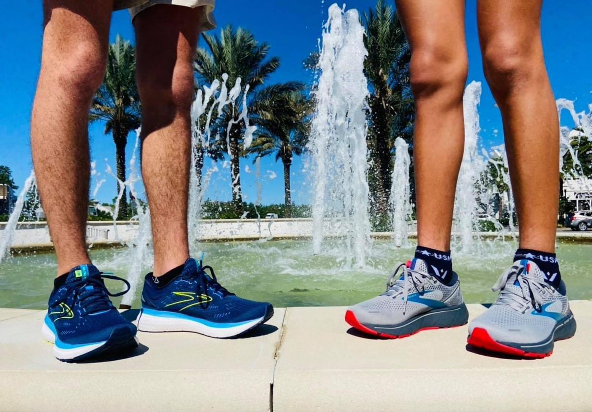 Thank you to Love 2 Run for being a Diamond Sponsor of this year's Seaside School Half Marathon &amp; 5K! Love 2 Run, located in 30Avenue, is a product-based technical running shoe store whose primary goal is to exceed customers’ expectations.