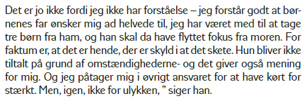 msvilsen's tweet photo. @Flindty Fra interview med ham https://t.co/4t25b7k4mx