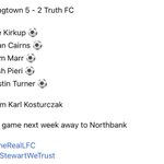 Photo by Longtown Football Club (@ClubLongtown)