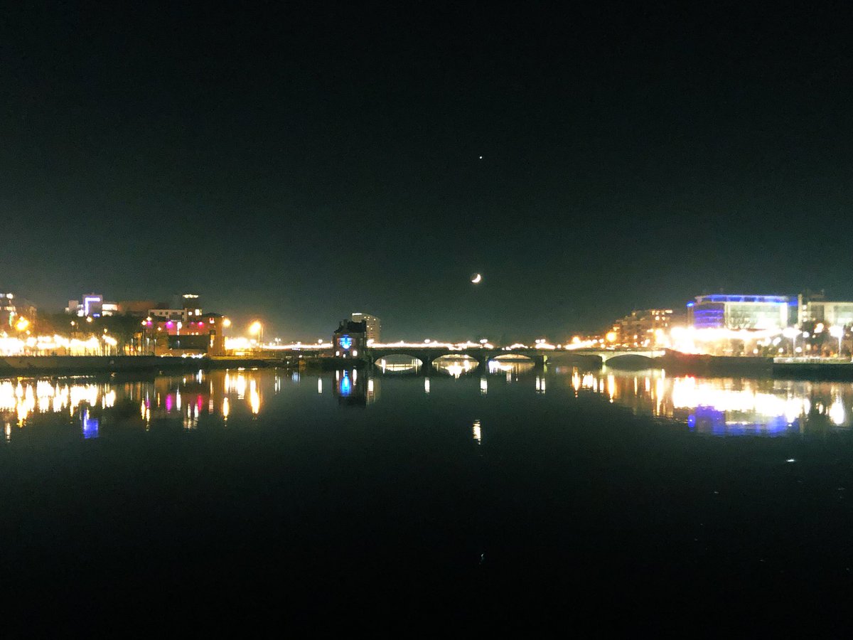 Lovin Limerick tweet media