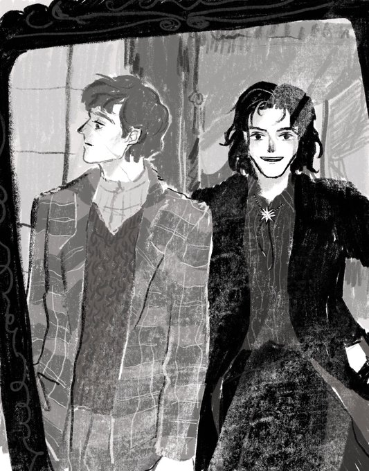 Sirius Black 