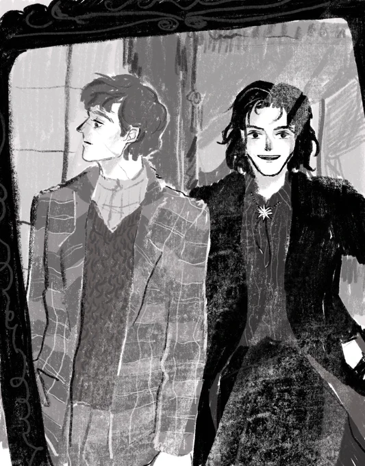 Sirius Black 