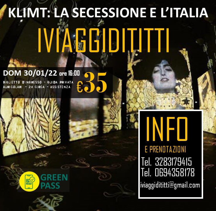 IVIAGGIDITITTI's tweet photo. Eccone altre per Gennaio.

_Per informazioni, dettagli e prenotazioni potrete trovarci ai nostri numeri:_

📱 3283179415 (whatsapp)
📧 iviaggidititti@gmail.com
e sui nostri canali social *FACEBOOK - INSTAGRAM* https://t.co/B6O01cF6fr