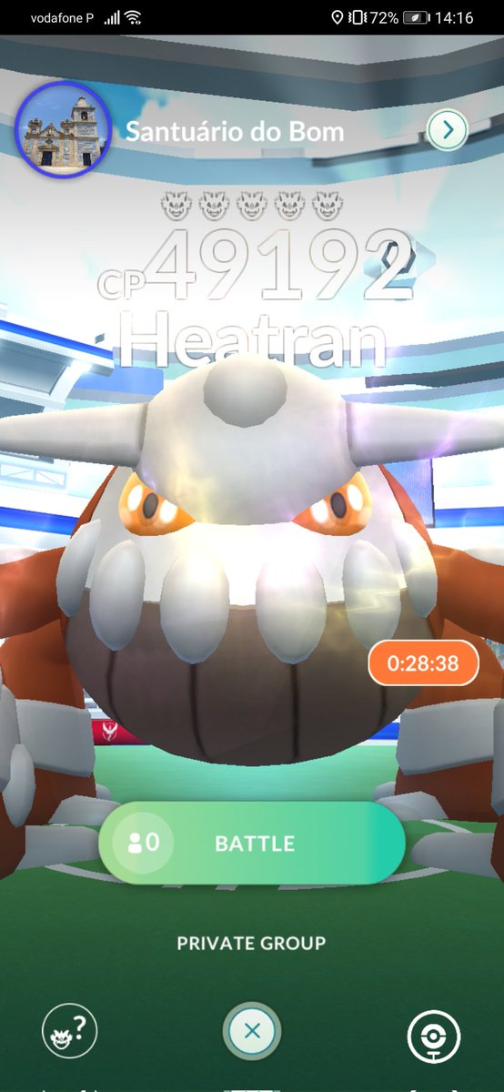 PokemongoSAHLOS tweet media