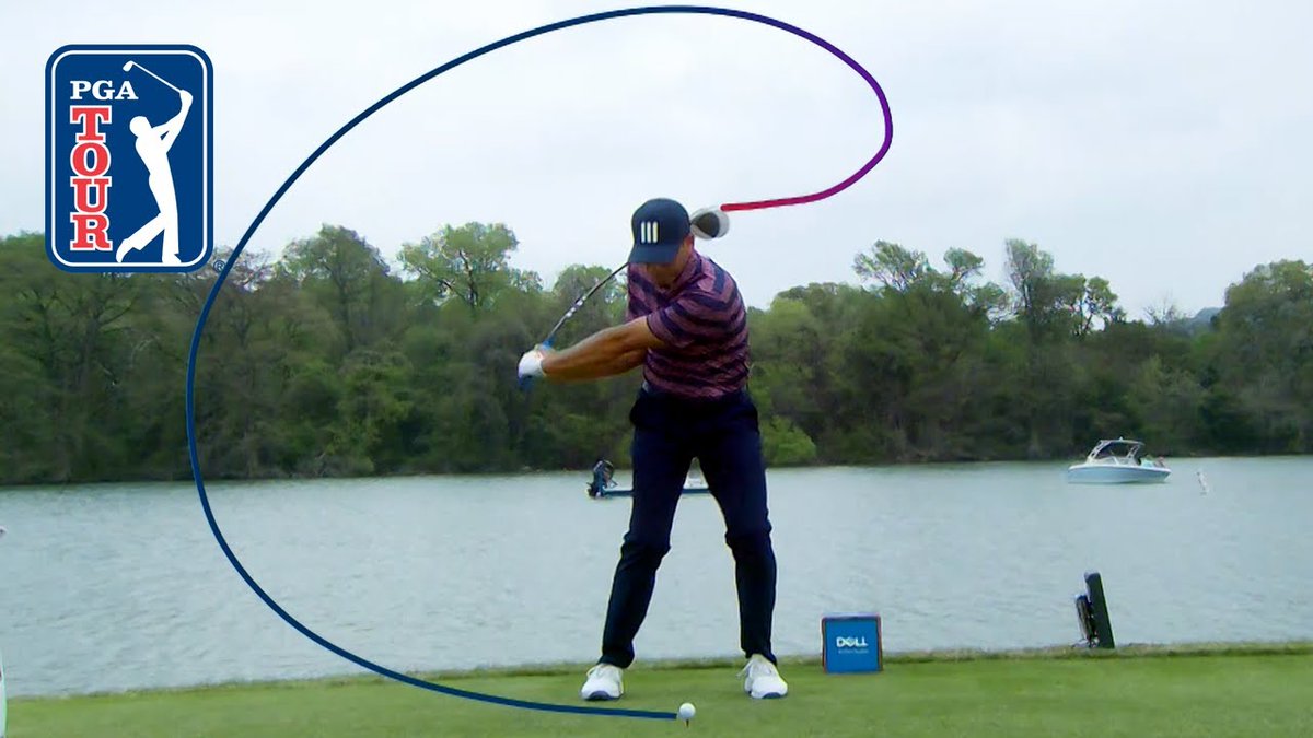 Sergio Garcia’s unique swing | Tracers and analysis https://t.co/PZhHD4KMW4 https://t.co/TVwMeiaMqZ