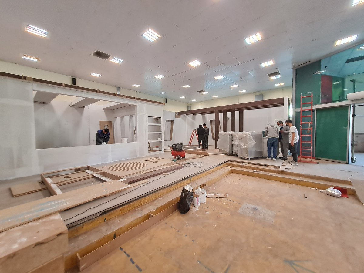 Bazarich | بازاریچ tweet media