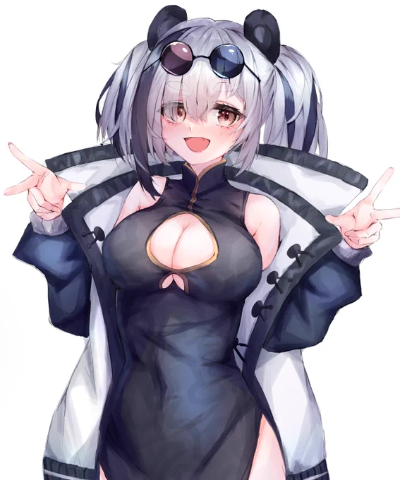 エフイーター
#アークナイツ #明日方舟 #Arknights 
