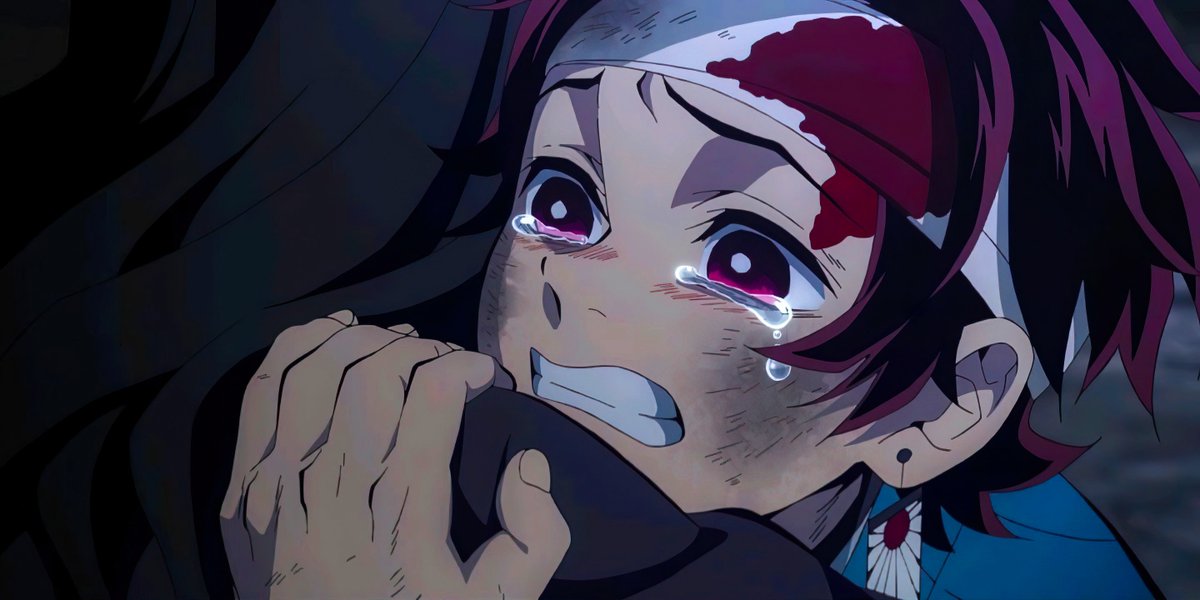 Demon Slayer ⛩ tweet media