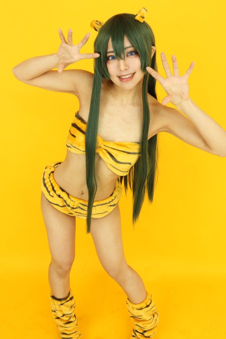 Twitterのコスプレ画像11