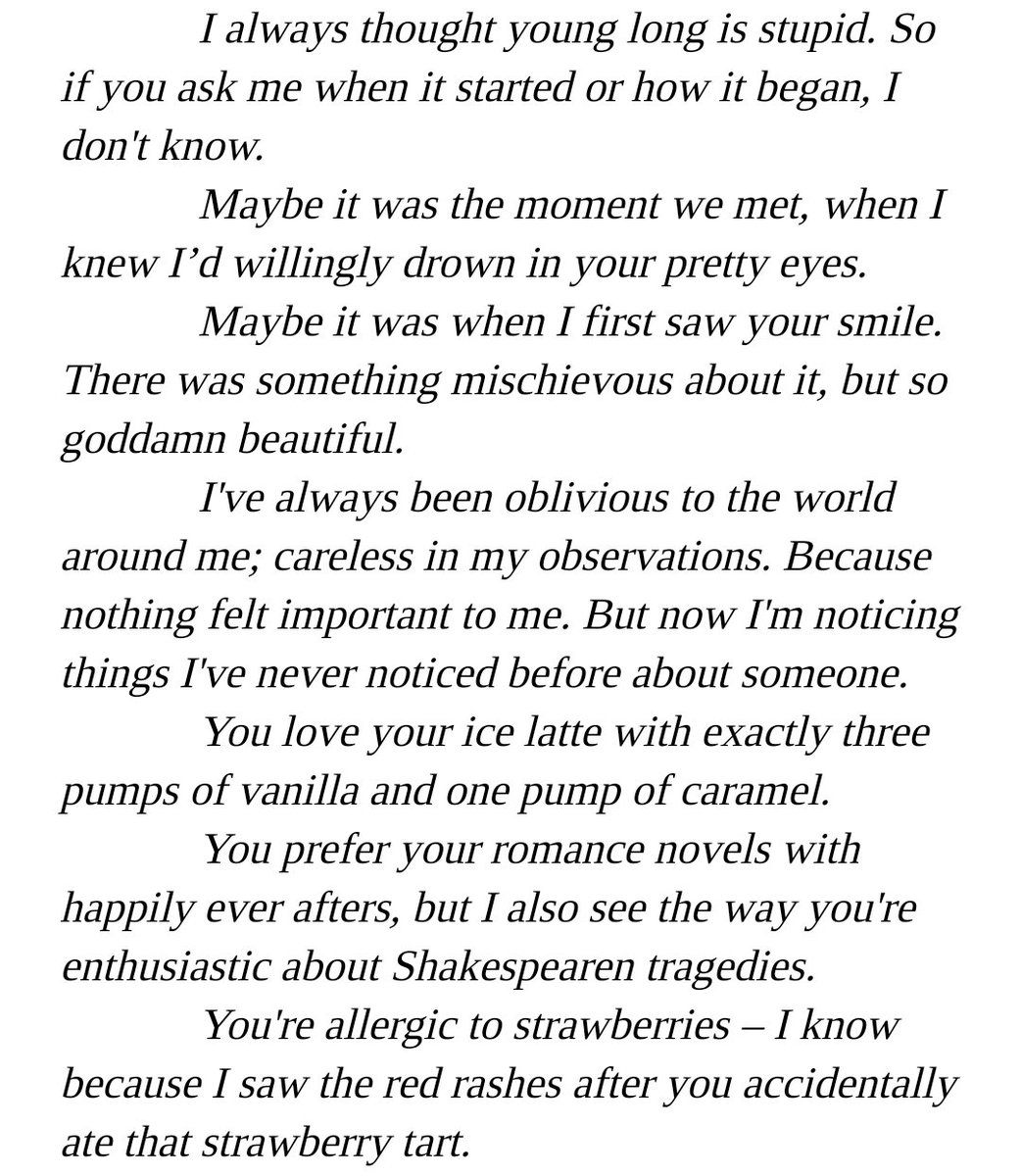 AuthorLy_James's tweet photo. DEAR ARABELLA: PROLOGUE 

Chapter 1 will be posted on January 21st.

P.S. read the letter from past Elias first and then this letter from present Elias 🖤 https://t.co/c7p0j1ocdx