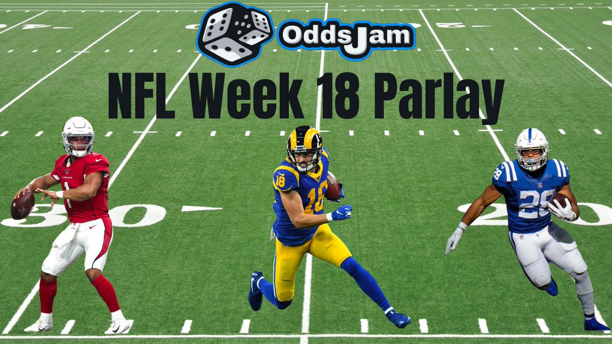 Week 18 GIFs of the Week