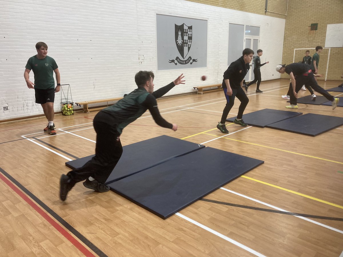 Wiltshire Cricket 🏏 tweet media