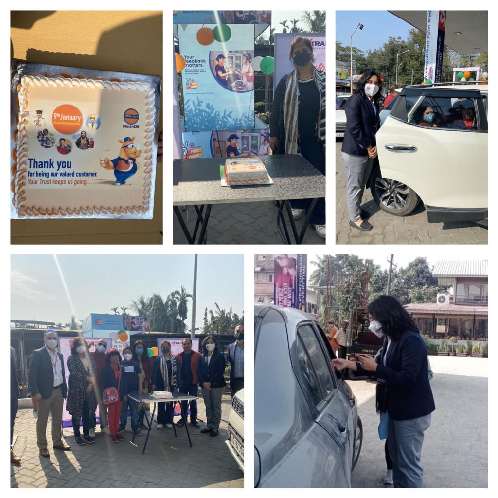 IndianOil AOD tweet media