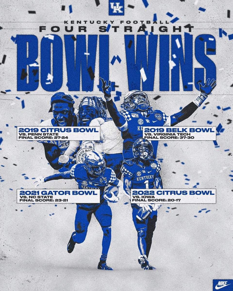 Recruit and Develop #ForTheTeam #BBN 🔵⚪️ 😼