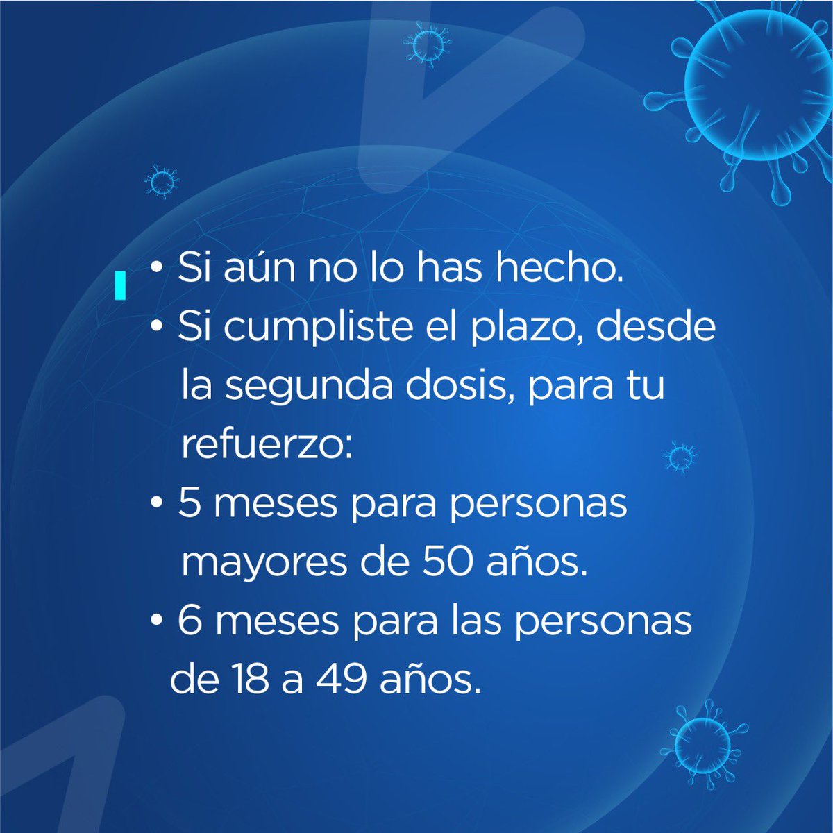 Vice_Ec's tweet photo. ¡Paremos la transmisión del #COVID19!
 
Vacunarse nos protege de la enfermedad grave y es gratuita.
 
Mira los lugares donde puedes acceder a la vacuna: https://t.co/UaV2y74QKz
 
Pongamos el hombro. #JuntosLoLogramos https://t.co/SJh0CCKMsM
