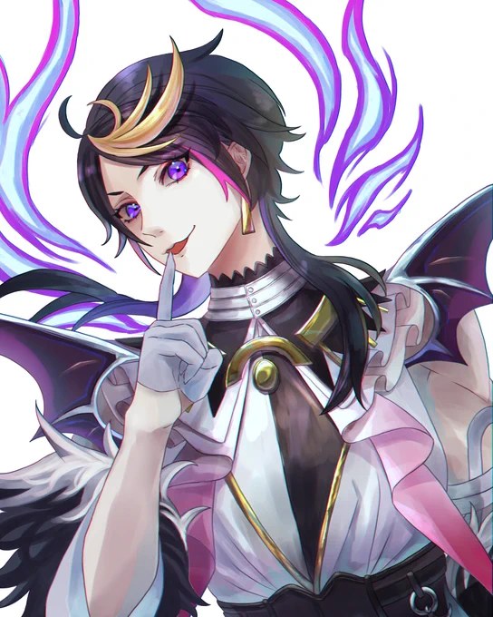 #YaminoArt10万人おめでとう 