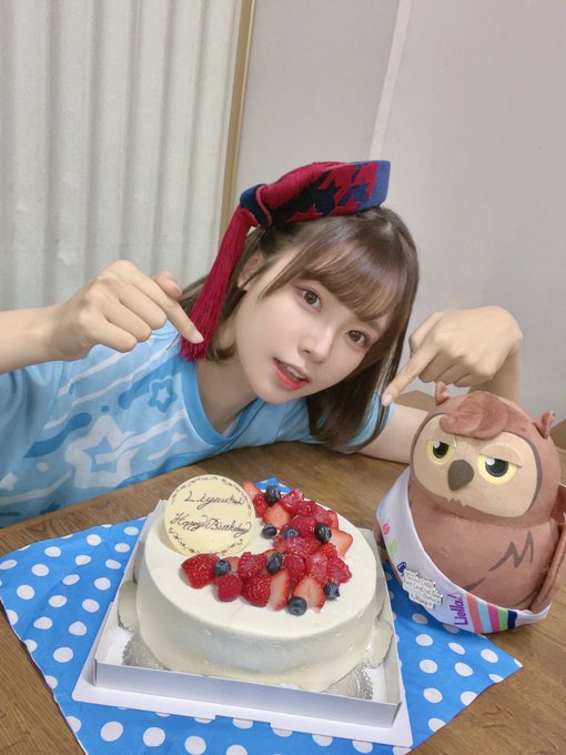 Twitterのコスプレ画像22