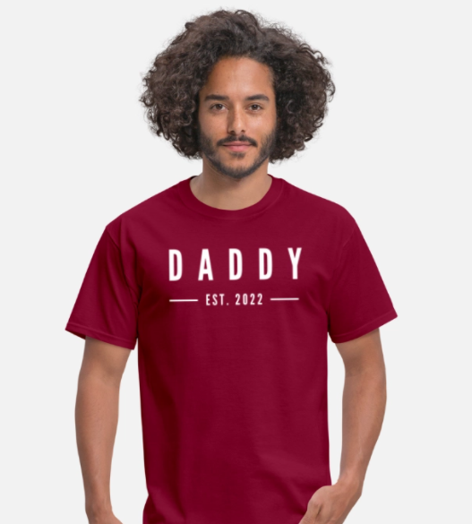 Daddy Est . 2022
#Daddy  #father #papa #family #newborn #baby #kid #son #daughter #newyear #fathertobe #dadtobe #dad

Link : shorturl.at/fwDH8