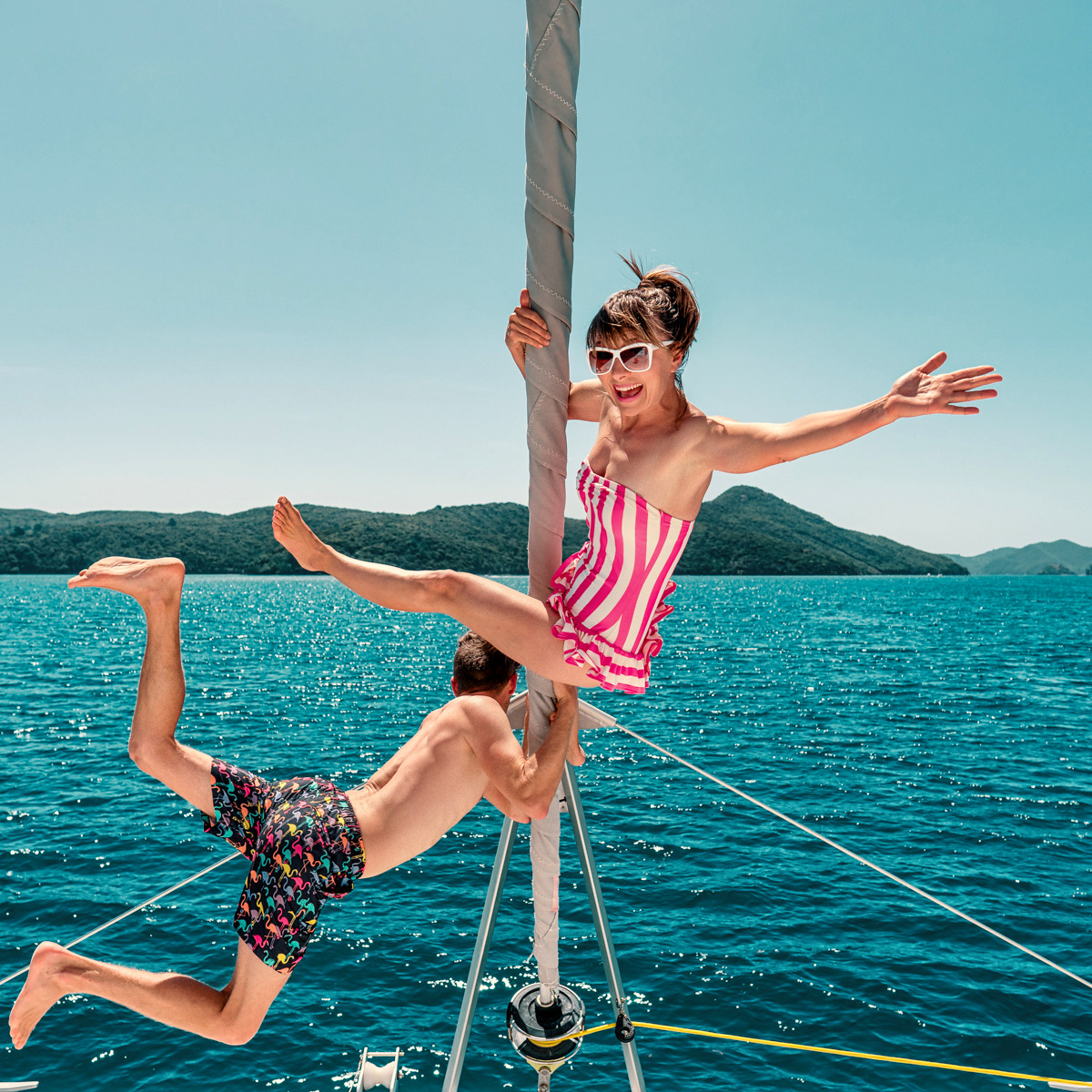 gone with the wynns tweet media