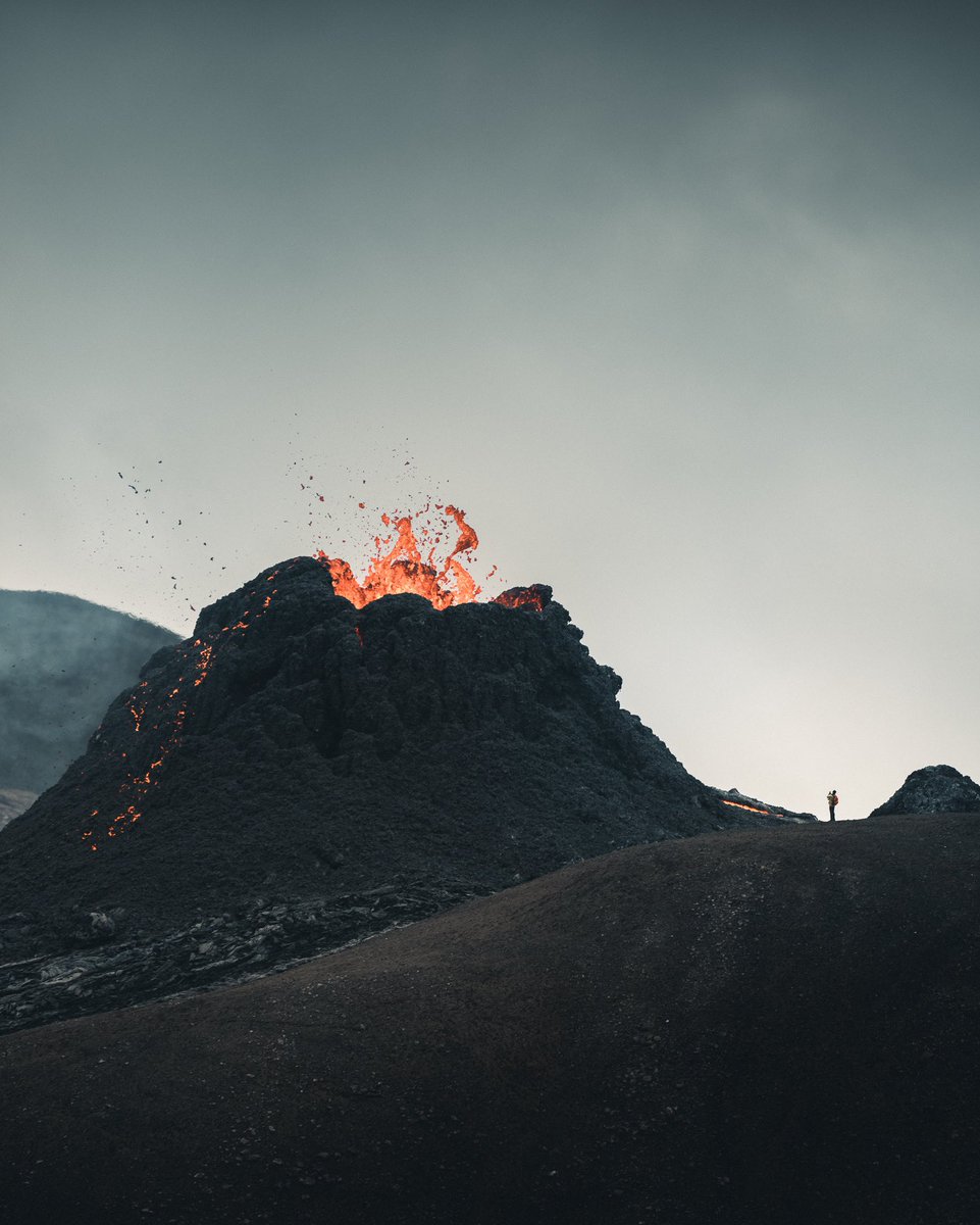 Day one of figuring out what a safe distance is