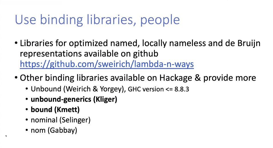 DiazCarrete's tweet image. #binding libraries on #Hackage