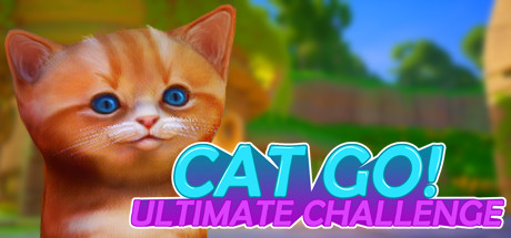 aaandreev_s's tweet photo. Friends! Good news. Our Cat Go! Ultimate Challenge is coming to Nintendo Switch on January 14th!

#gamedev #indiedev #indiegame #games #gaming https://t.co/MMZaDAdXOM