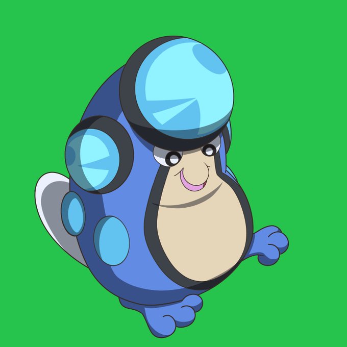 ガマガルのtwitterイラスト検索結果