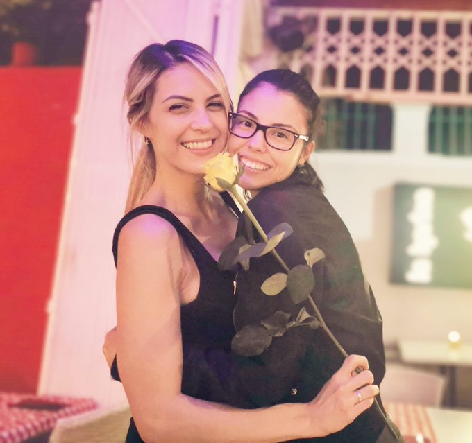 El amor si es verdadero, aunque pase mucho tiempo, sigue siendo tan real como el primer d&iacute;a. Te quiero<a href="/tag/bff"class="tags"><span>#bff</span></a>