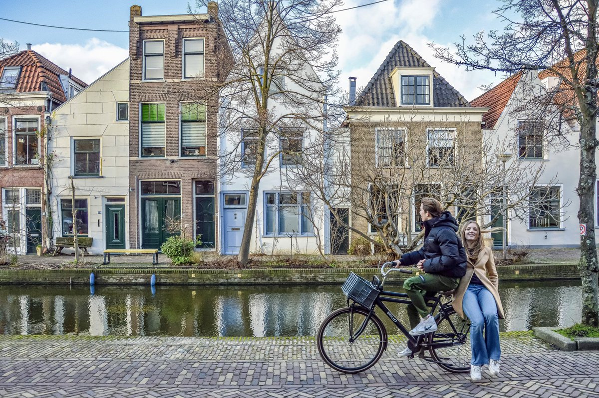 “People ask me to predict the future, but all I want to do is prevent it. Better yet, build it. Predicting the future is too easy, anyway.

You look around—the street you stand on, the air you breathe—and predict more of the same. To hell with more. I want better.” - Ray Bradbury