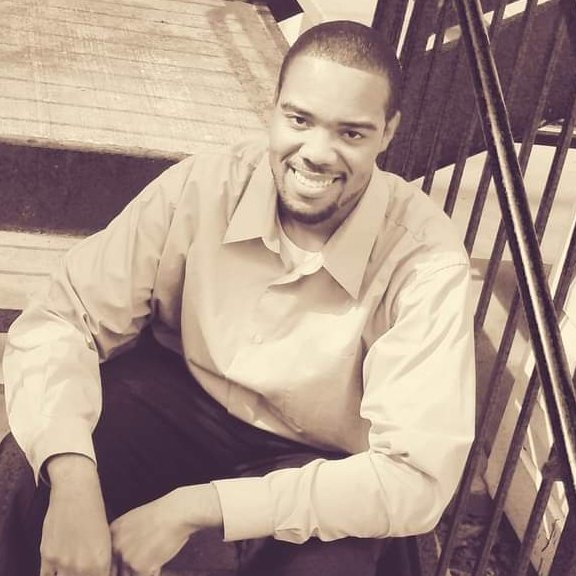 EricSSwindell's tweet image. #NewProfilePic