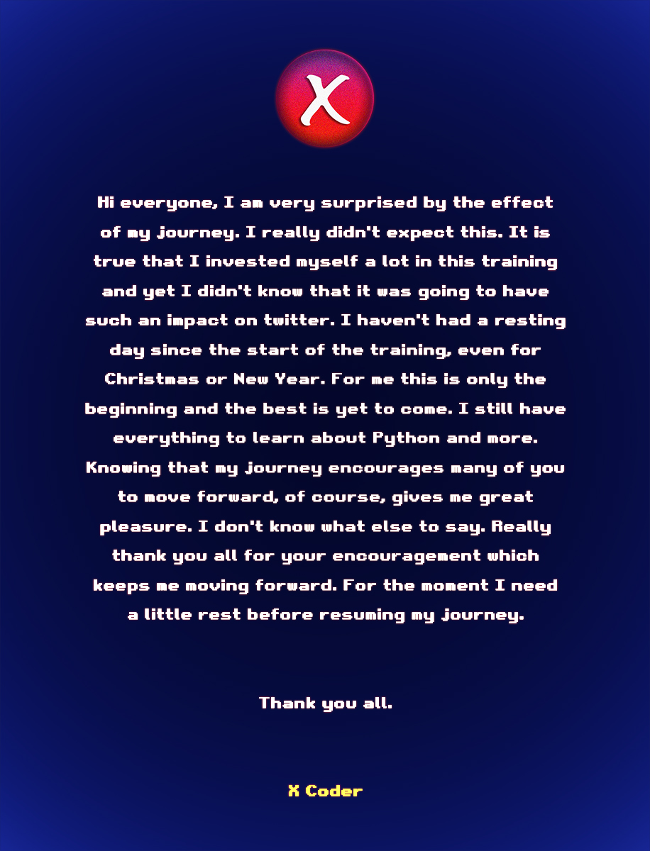 _xcoder's tweet image.