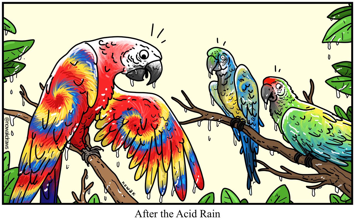 Joseph Nowak (@nowakdraws) on Twitter photo 