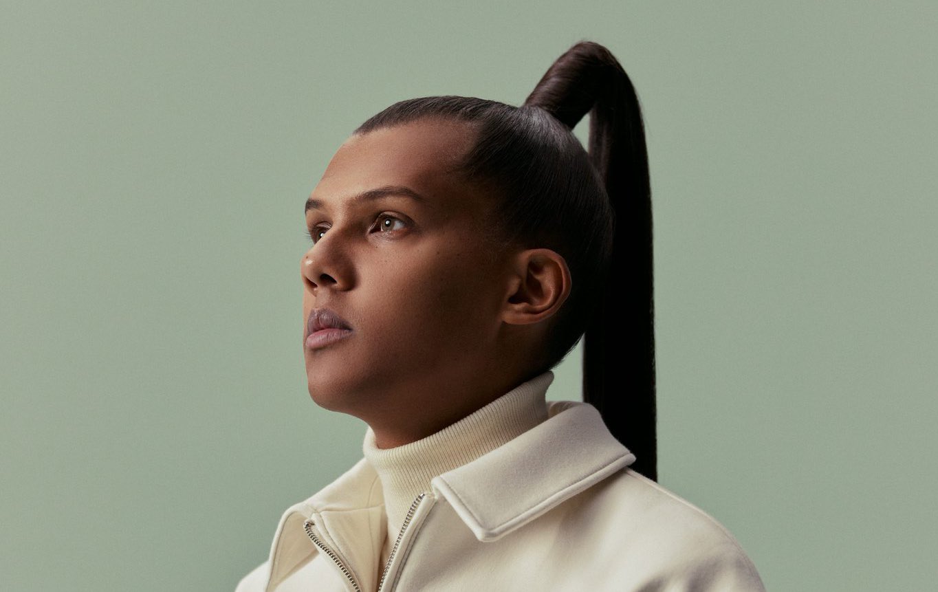 #Stromae Twitter