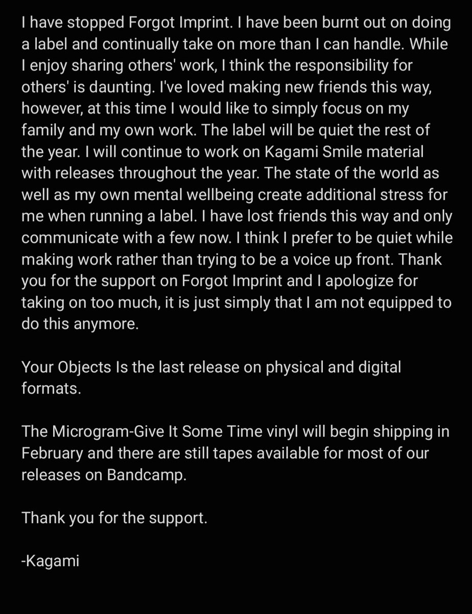 ForgotImprint's tweet image. 