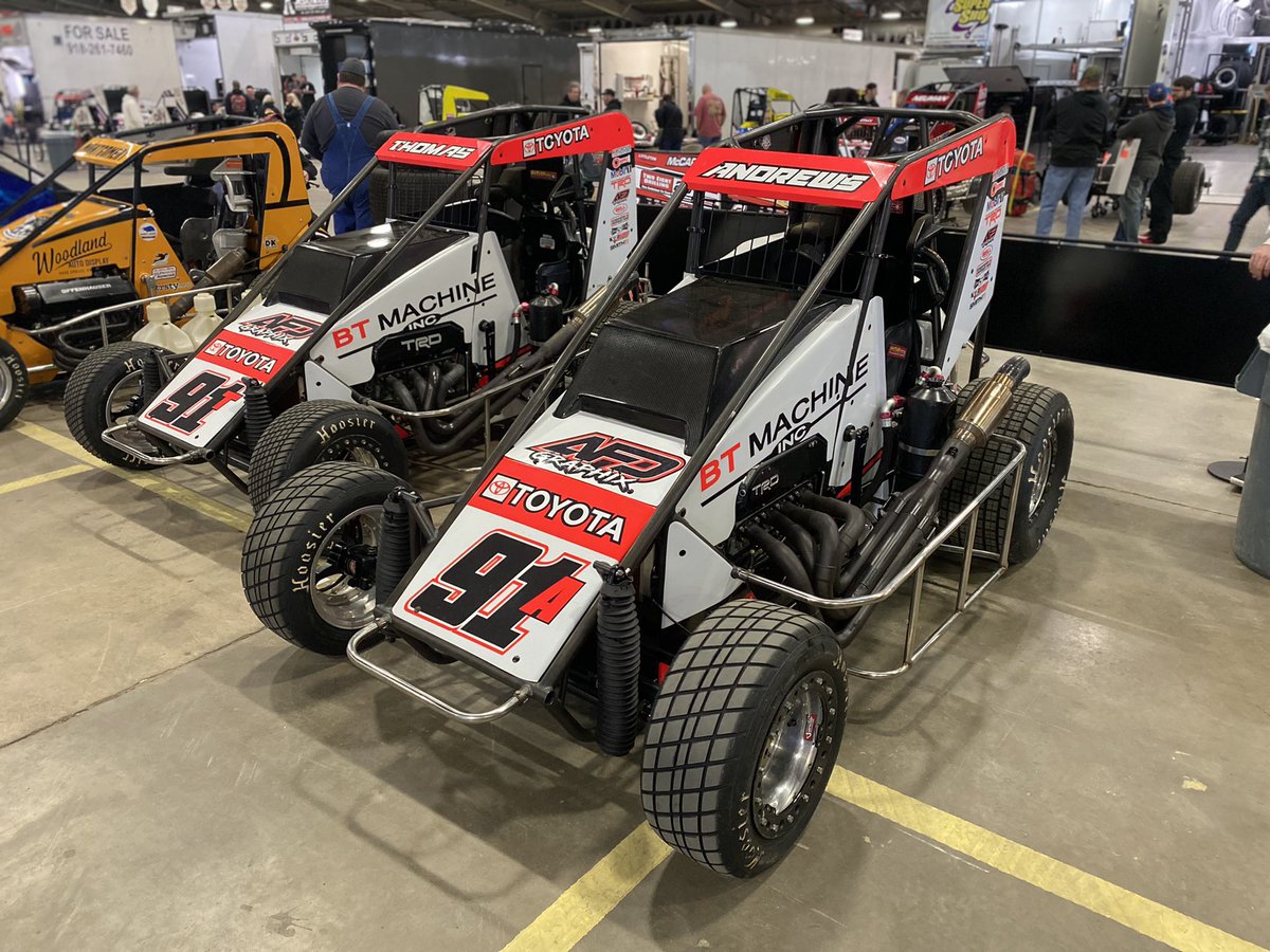 Chris Andrews tweet media