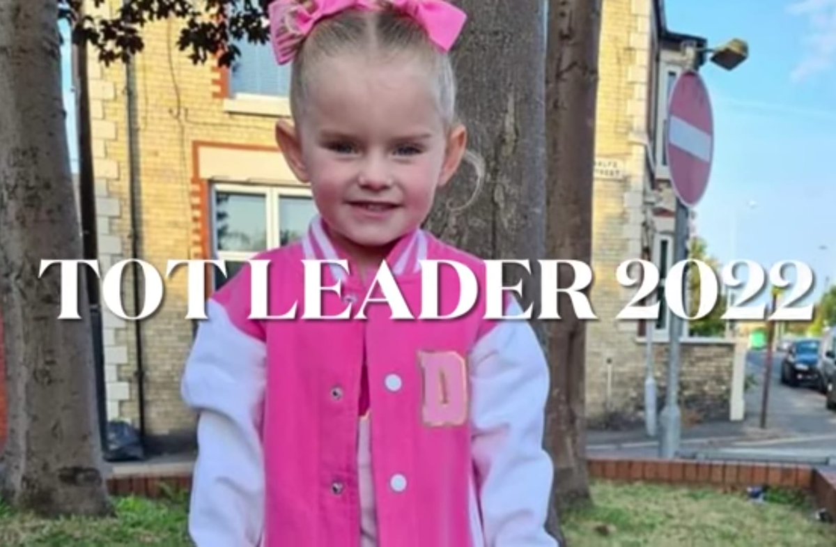 nickystopforth1's tweet image. Massive achievement for Darcie today as she was chosen to lead her line this year in dance 🥰 so proud of her @RimroseHope